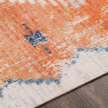 Huntington Beach Global   Runner Orange