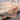 Huntington Beach Modern Runner Outdoor Orange, Denim & Rust Rug