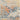 Huntington Beach Modern Runner Outdoor Orange, Saffron & Aqua Rug - Medium 120x170 cm (3'11'' x 5'7'')