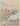 Huntington Beach Modern Runner Outdoor Orange, Saffron & Aqua Rug - Medium 120x170 cm (3'11'' x 5'7'')