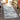 Huntington Beach Modern Runner Outdoor Cream, Dark Blue & Oatmeal Rug