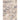Huntington Beach Modern Runner Outdoor Cream, Dark Blue & Oatmeal Rug - Medium 120x170 cm (3'11'' x 5'7'')