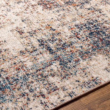 Huntington Beach Modern   Runner Cream