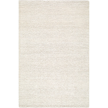 Hazar Global Wool Ivory Rug