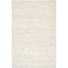 Hazar Global Wool Cottage Ivory, Cream & Beige Rug - Large Plus 153x219 cm (5' x 7'2'')