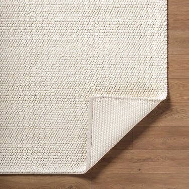Hazar Global Wool Ivory Rug