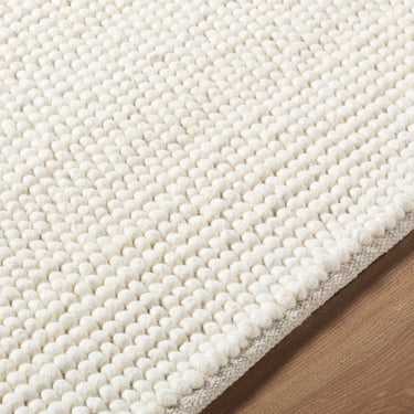 Hazar Global Wool Ivory Rug