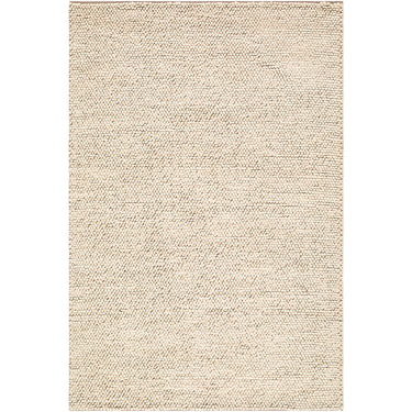 Hazar Global Wool Beige Rug