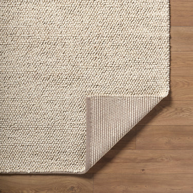 Hazar Global Wool Beige Rug
