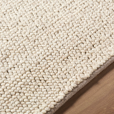 Hazar Global Wool Beige Rug