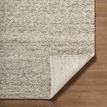 Hazar Global Wool Taupe Rug