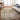 Naila Abstract Modern Beige & Beige Yellow Blue Rug