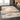 Illusions Abstract Marble Saffron Modern Yellow, Ivory & Light Grey Rug - Design ILS2302