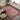 Iris Traditional Runner Vintage Oriental Red, Ink Blue & Beige Rug