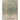 Iris Traditional Runner Vintage Oriental Green, Dark Blue & Charcoal Rug - Large Plus 152x229 cm (5' x 7'6'')