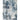Jolie Abstract Marble Modern Blue, Beige & Grey Rug - Medium 120x170 cm (3'11'' x 5'7'')