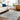 Kemer Vintage Washable Runner Oriental Green, Seafoam & Brick Red Rug