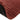 Linie Burgundy Hand-Woven Wool Ribbed Textured Rug - Angle 3