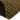 Linie Forest Green Hand-Woven Wool Ribbed Textured Rug - Angle 3