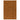 Linie Gold Hand-Woven Wool Ribbed Textured Rug - overhead view