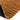 Linie Gold Hand-Woven Wool Ribbed Textured Rug - Angle 3