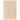 Linie Putty Hand-Woven Wool Ribbed Textured Rug - overhead view