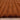 Linie Rust Hand-Woven Wool Ribbed Textured Rug - Angle 5