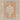 Lillian Traditional Washable Vintage Oriental Orange, Ivory & Blue Rug - Medium 120x170 cm (3'11'' x 5'7'')