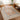 Lillian Traditional Washable Vintage Oriental Orange, Ivory & Blue Rug
