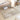 Lillian Traditional Washable Vintage Oriental Brown, Beige & Off-White Rug