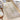 Lillian Traditional Washable Vintage Oriental Brown, Beige & Off-White Rug