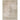 Lillian Traditional Washable Vintage Oriental Brown, Beige & Off-White Rug - Medium 120x170 cm (3'11'' x 5'7'')