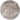 Lillian Traditional Washable Runner Vintage Oriental Orange, Light Grey & Ivory Rug - Round 160x160 cm (5'3'' x 5'3'')
