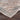 Lillian Traditional Washable Runner Vintage Oriental Orange, Light Grey & Ivory Rug
