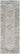 Lillian Traditional Washable Vintage Oriental Blue, Oatmeal & Gray Rug - Runner 80x220 cm (2'7'' x 7'3'')