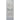 Lillian Traditional Washable Vintage Oriental Blue, Off-White & Terracotta Rug - Runner 80x220 cm (2'7'' x 7'3'')