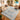 Lillian Traditional Washable Vintage Oriental Blue, Off-White & Terracotta Rug