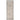 Lillian Traditional Washable Vintage Oriental Beige, Oatmeal & Brown Rug - Runner 80x220 cm (2'7'' x 7'3'')