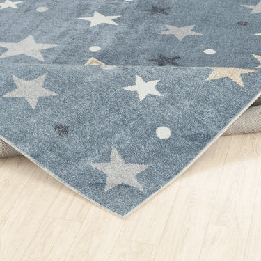 Lillian Kids Washable Multicolour Rug