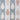 Lillian Kids Washable Multicolour, Beige & Black Rug - Small 80x150 cm (2'7'' x 4'11'')