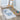 Lillian Kids Washable Beige, Light Grey & Blue Rug
