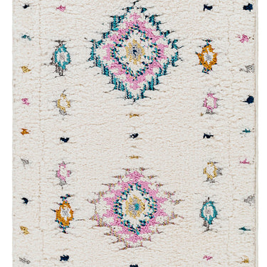 Lofty Vintage   Runner Ivory
