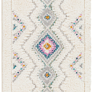 Lofty Vintage   Runner Ivory