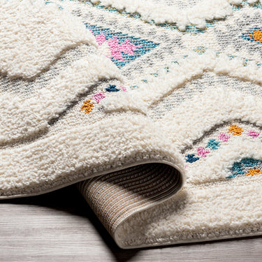 Lofty Vintage   Runner Ivory