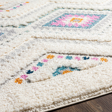 Lofty Vintage   Runner Ivory