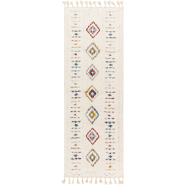 Lofty Vintage   Runner Ivory