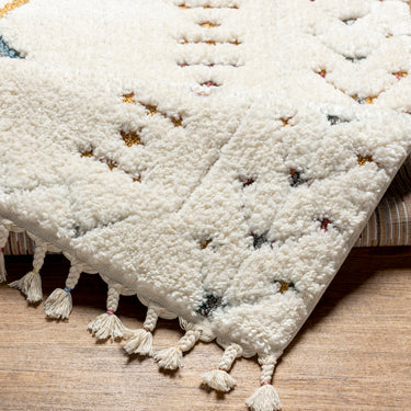 Lofty Vintage   Runner Ivory