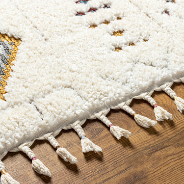 Lofty Vintage   Runner Ivory