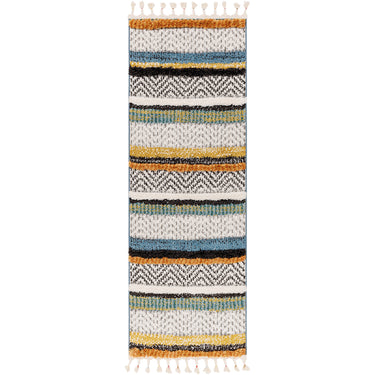 Lofty Vintage Cream Rug