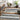 Lofty Vintage Shaggy Oriental Cream, Off-White & Black Rug